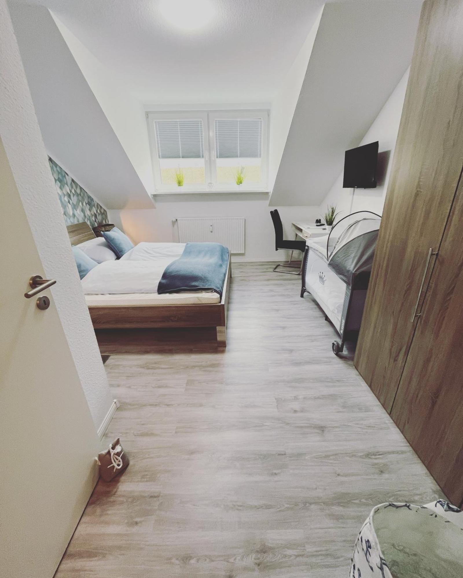 Ferienwohnung Watt Un Leev In Direkter Strand & Citynaehe Von Buesum Buitenkant foto