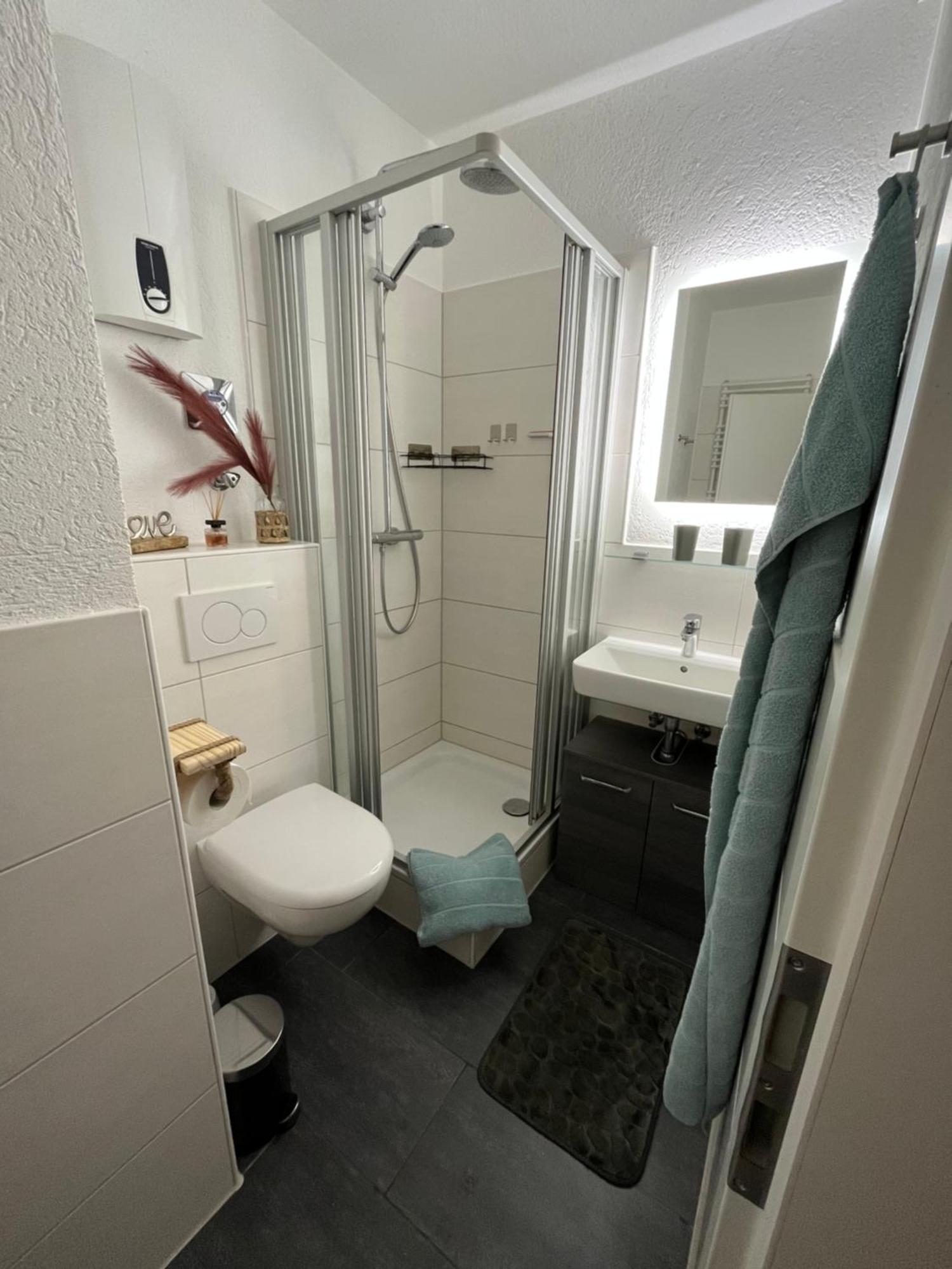 Ferienwohnung Watt Un Leev In Direkter Strand & Citynaehe Von Buesum Buitenkant foto